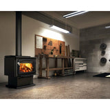 Drolet Escape 2100 Wood Stove DB03129