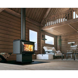 Drolet Escape 1500 Wood Stove DB03135