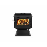 Drolet Escape 1500 Wood Stove DB03135