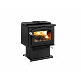 Drolet Escape 1500 Wood Stove DB03135