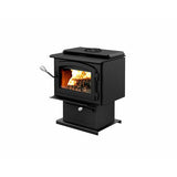 Drolet Escape 1500 Wood Stove DB03135