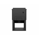 Drolet Deco II Wood Stove DB03205