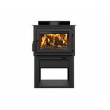 Drolet Deco II Wood Stove DB03205