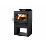 Drolet Deco II Wood Stove DB03205