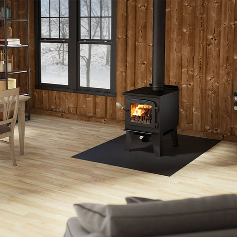 Drolet - Spark II Wood Stove DB03401