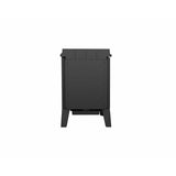 Drolet Bistro Wood Burning Cook Stove DB04815