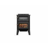 Drolet Bistro Wood Burning Cook Stove DB04815