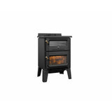 Drolet Bistro Wood Burning Cook Stove DB04815