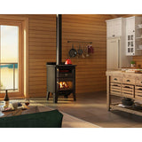 Drolet Bistro Wood Burning Cook Stove DB04815