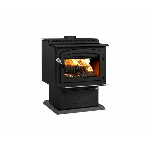 Drolet HT-3000 Wood Stove DB07300