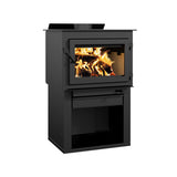 Drolet - Deco Alto Wood Stove DB03220