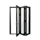 ERIS HOME ALUMINUM BIFOLD DOOR - 96″ X 80″ OUTSWING (3L) BFO-9680-3L