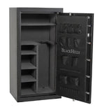 HAYMAN BH-5930 BLACK HILLS GUN SAFE