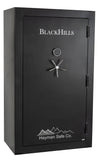 HAYMAN BH-7242 BLACK HILLS GUN SAFE