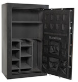 HAYMAN BH-7242 BLACK HILLS GUN SAFE