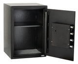 HAYMAN CV-27-C BURGLAR SAFE