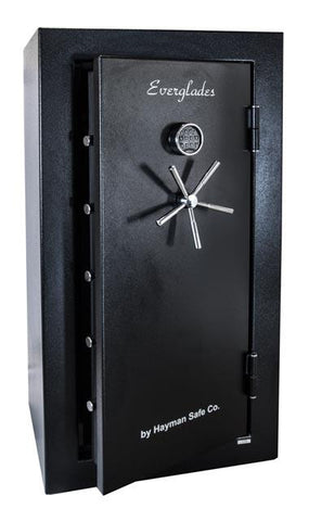 HAYMAN EV-5930 EVERGLADES RSC GUN SAFE