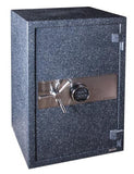 HAYMAN MVEX-2916 MAGNAVAULT BURGLAR FIRE SAFE