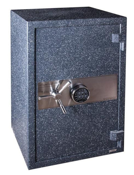 HAYMAN MVEX-2916 MAGNAVAULT BURGLAR FIRE SAFE