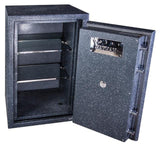 HAYMAN MVEX-2916 MAGNAVAULT BURGLAR FIRE SAFE