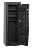 HAYMAN OZ-5518 OZARKS GUN SAFE