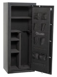 HAYMAN OZ-5924 OZARKS GUN SAFE