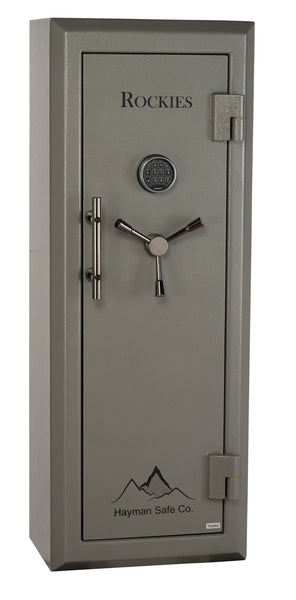 HAYMAN RK-5922 ROCKIES GUN SAFE