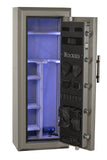 HAYMAN RK-5922 ROCKIES GUN SAFE