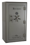 HAYMAN RK-6536 ROCKIES GUN SAFE