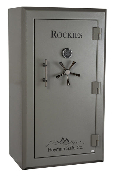 HAYMAN RK-6536 ROCKIES GUN SAFE