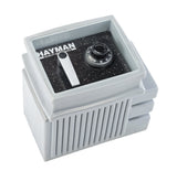 HAYMAN S1200B POLYETHYLENE IN-FLOOR SAFE