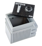 HAYMAN S1200B POLYETHYLENE IN-FLOOR SAFE