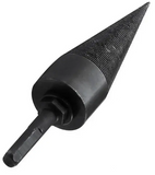 Firewood Drill Bit - 32MM - 42MM Wood Splitting Drill Bit