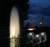 Kasco LED - 6 Light Kit (Light Kit Only) Kasco 6 LED Light Fountain Lighting Kit