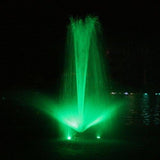 Kasco RGB - 3 Light Kit (Light Kit Only) Kasco Color Changing RGB Fountain Lighting