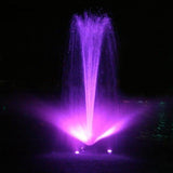 Kasco RGB - 3 Light Kit (Light Kit Only) Kasco Color Changing RGB Fountain Lighting