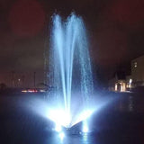 Kasco RGB - 6 Light Kit (Light Kit Only) Kasco Color Changing RGB Fountain Lighting