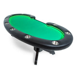 BBO Poker Tables Lumen HD Poker Table