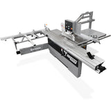 Maksiwa Sliding Panel Saw, Platinum – BMP.3200.IR