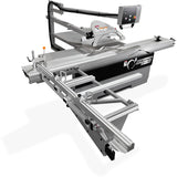 Maksiwa Sliding Panel Saw, Platinum – BMP.3200.IR