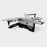 Maksiwa Sliding Panel Saw Titanium – BMT.3200.IR