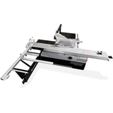 Maksiwa Sliding Panel Saw Titanium – BMT.3200.IR