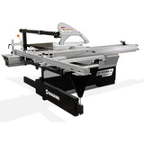 Maksiwa Sliding Panel Saw Titanium – BMT.3200.IR