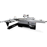 Maksiwa Sliding Panel Saw Titanium – BMT.3200.IR