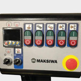 Maksiwa Titanium Automatic Edgebander – CBC.T