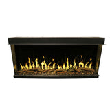 Modern Flames Orion Multi 100" Multi-Sided Heliovision Virtual Electric Fireplace - OR100-MULT