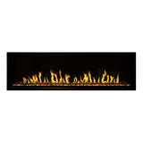 Modern Flames Orion Slim 52" Single-Sided Heliovision Virtual Electric Fireplace - OR52-SLIM