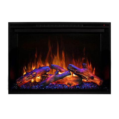 Modern Flames Redstone Traditional 42" Electric Fireplace - RS-4229