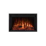 Modern Flames Redstone Traditional 30" Electric Fireplace - RS-3021