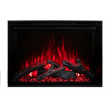 Modern Flames Redstone Traditional 30" Electric Fireplace - RS-3021